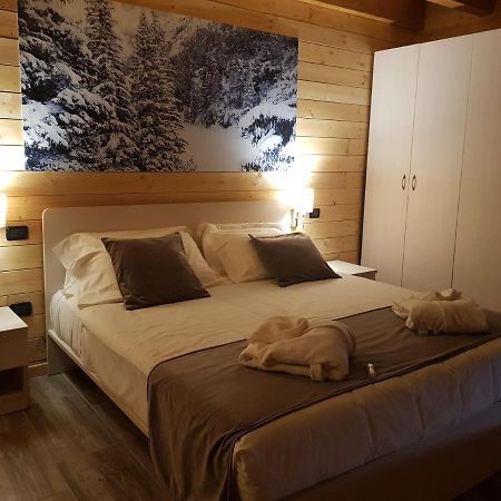 Lorica Suite Lago Exterior foto
