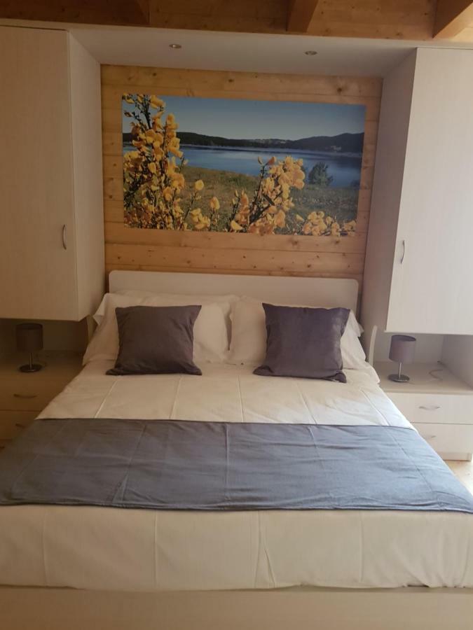Lorica Suite Lago Exterior foto